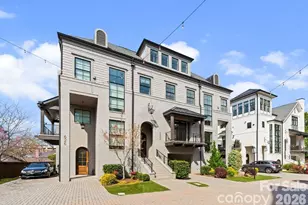 622 Mattie Rose Ln, Charlotte, NC 28204 - Photo 6