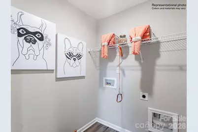 221 Astor Street, Troutman, NC 28166 - Photo 20