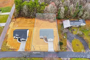 326 E Pine St, Maiden, NC 28650 - Photo 48