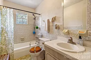 1306 Fork Mountain Rd, Bakersville, NC 28705 - Photo 18