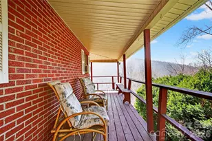 1306 Fork Mountain Rd, Bakersville, NC 28705 - Photo 6