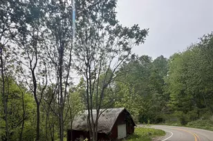 1306 Fork Mountain Rd, Bakersville, NC 28705 - Photo 34