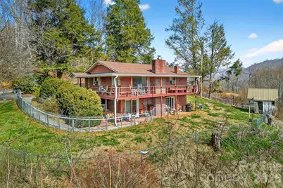 1306 Fork Mountain Road, Bakersville, NC 28705 - Photo 1
