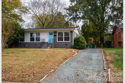 4021 Crestridge Drive, Charlotte, NC 28217 - Photo 2