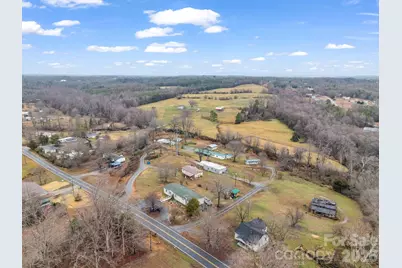 827 Old Henrietta Road, Forest City, NC 28139 - Photo 1