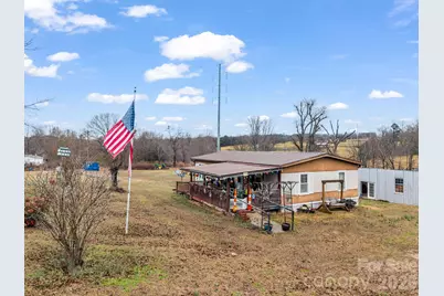 827 Old Henrietta Road, Forest City, NC 28139 - Photo 4