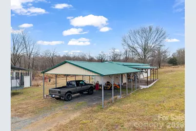 827 Old Henrietta Road, Forest City, NC 28139 - Photo 8