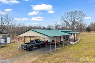 827 Old Henrietta Rd, Forest City, NC 28043 - Photo 8