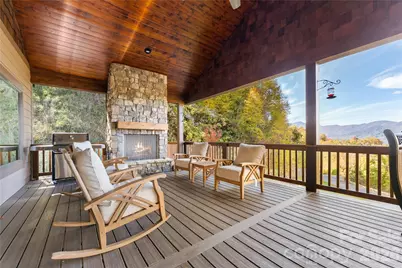 85 Fern Brook Drive, Waynesville, NC 28786 - Photo 14