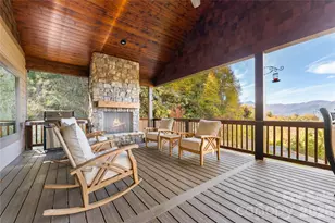 85 Fernbrook Dr, Waynesville, NC 28786 - Photo 14