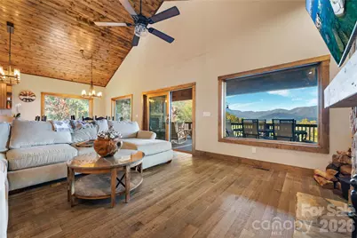 85 Fern Brook Drive, Waynesville, NC 28786 - Photo 12