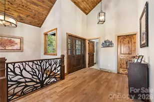 85 Fernbrook Dr, Waynesville, NC 28786 - Photo 8