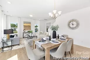 491 White Hare Ln, China Grove, NC 28023 - Photo 6