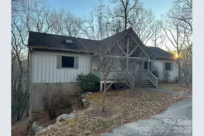 94 Blackberry Trail, Sapphire, NC 28774 - Photo 1