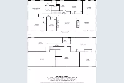 774 Belleview Road, Franklin, NC 28734 - Photo 36