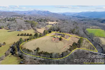 774 Belleview Road, Franklin, NC 28734 - Photo 6