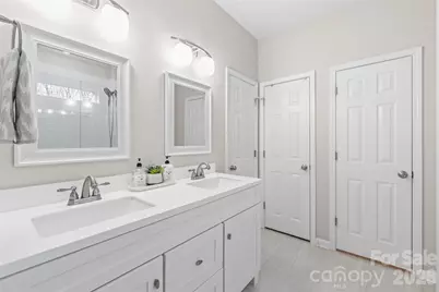 6016 Creekview Court, Harrisburg, NC 28075 - Photo 14