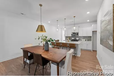 935 Gondola Court #16a, Salisbury, NC 28144 - Photo 4