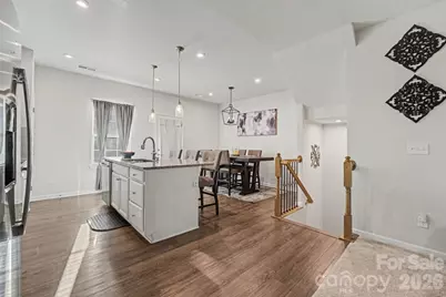 2105 Autumn Olive Lane, Matthews, NC 28104 - Photo 4