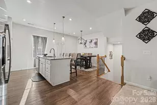 2105 Autumn Olive Ln, Matthews, NC 28104 - Photo 4