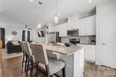 2105 Autumn Olive Lane, Matthews, NC 28104 - Photo 8