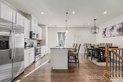 2105 Autumn Olive Lane, Matthews, NC 28104 - Photo 2