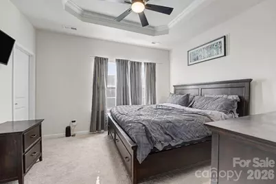 2105 Autumn Olive Lane, Matthews, NC 28104 - Photo 12