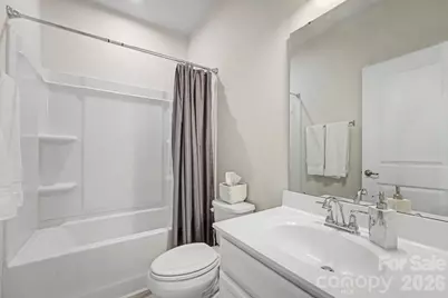 2105 Autumn Olive Lane, Matthews, NC 28104 - Photo 20