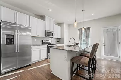 2105 Autumn Olive Lane, Matthews, NC 28104 - Photo 6