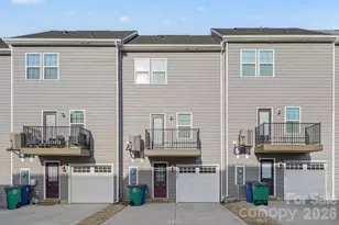 2105 Autumn Olive Ln, Matthews, NC 28104 - Photo 20