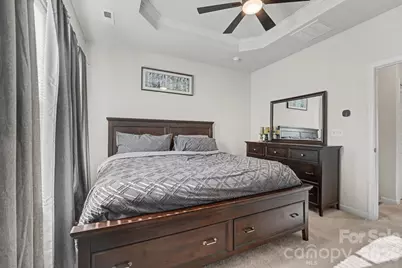 2105 Autumn Olive Lane, Matthews, NC 28104 - Photo 12