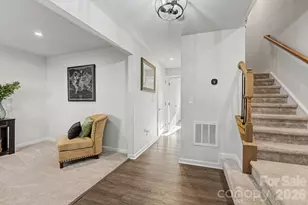 2105 Autumn Olive Ln, Matthews, NC 28104 - Photo 2