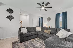 2105 Autumn Olive Ln, Matthews, NC 28104 - Photo 10