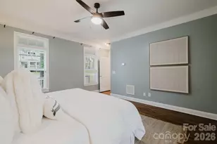 2711 Clemson Ave, Charlotte, NC 28205 - Photo 18