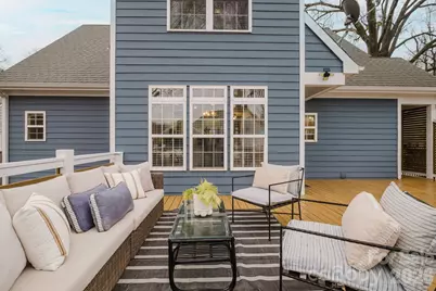 2711 Clemson Avenue, Charlotte, NC 28205 - Photo 36