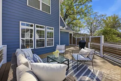 2711 Clemson Avenue, Charlotte, NC 28205 - Photo 36