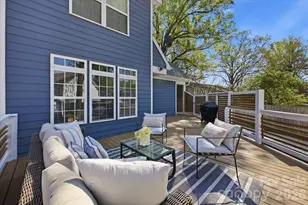 2711 Clemson Ave, Charlotte, NC 28205 - Photo 36