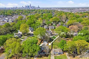 2711 Clemson Ave, Charlotte, NC 28205 - Photo 40