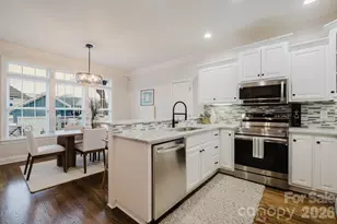 2711 Clemson Ave, Charlotte, NC 28205 - Photo 10