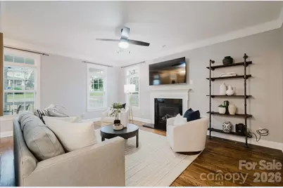 2711 Clemson Avenue, Charlotte, NC 28205 - Photo 8