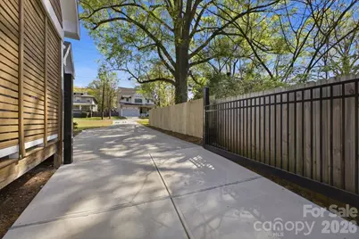 2711 Clemson Avenue, Charlotte, NC 28205 - Photo 40