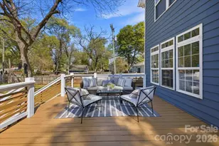 2711 Clemson Ave, Charlotte, NC 28205 - Photo 34