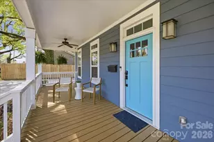 2711 Clemson Ave, Charlotte, NC 28205 - Photo 4