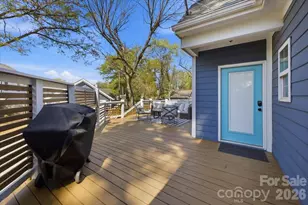 2711 Clemson Ave, Charlotte, NC 28205 - Photo 34