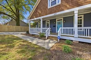 2711 Clemson Ave, Charlotte, NC 28205 - Photo 2