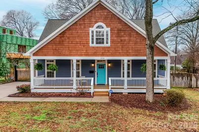 2711 Clemson Avenue, Charlotte, NC 28205 - Photo 42