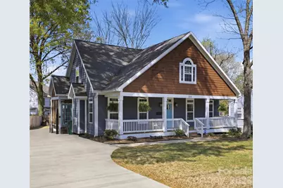2711 Clemson Avenue, Charlotte, NC 28205 - Photo 2