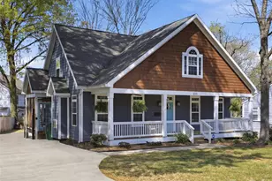 2711 Clemson Ave, Charlotte, NC 28205 - Photo 2