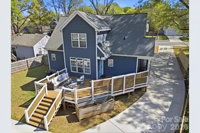2711 Clemson Avenue, Charlotte, NC 28205 - Photo 4