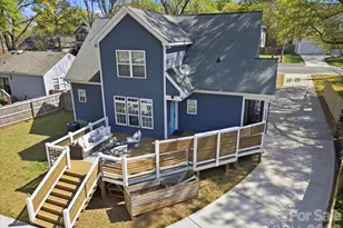 2711 Clemson Ave, Charlotte, NC 28205 - Photo 4